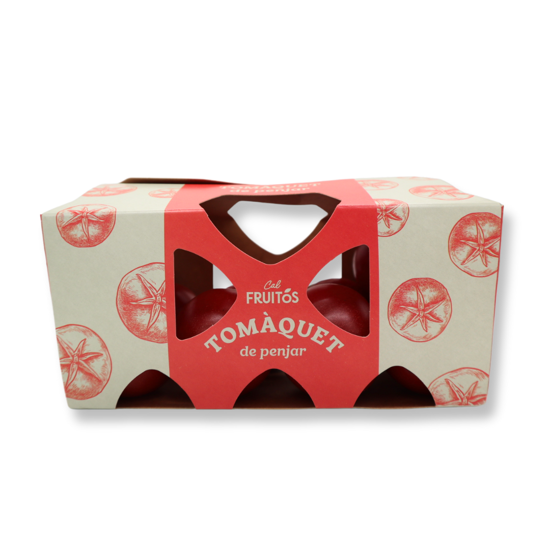 Tomàquet de penjar 500g