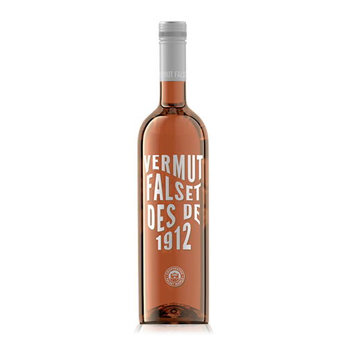 Vermut Blanco (75 cl) Falset 