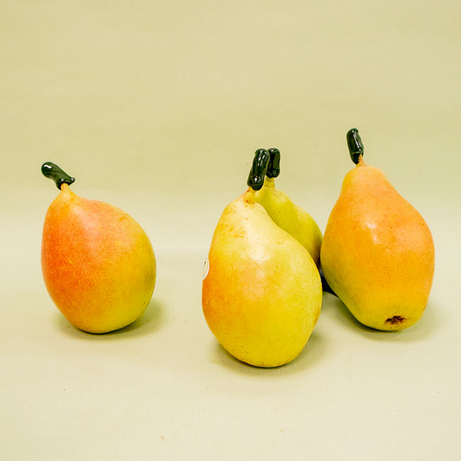 Pera Blanqueta Extra 