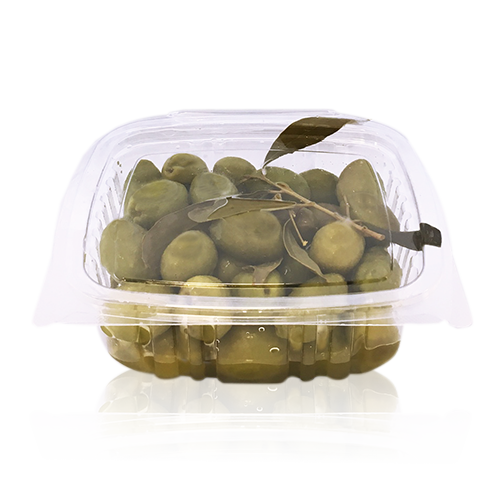 Olives Caspe