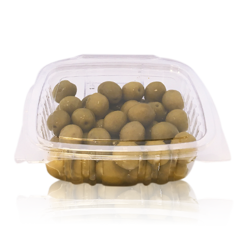 Olives Manzanilla