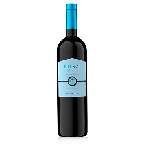 Vi Falset Tradició Negre 75cl 2019 (D.O. Montsant)