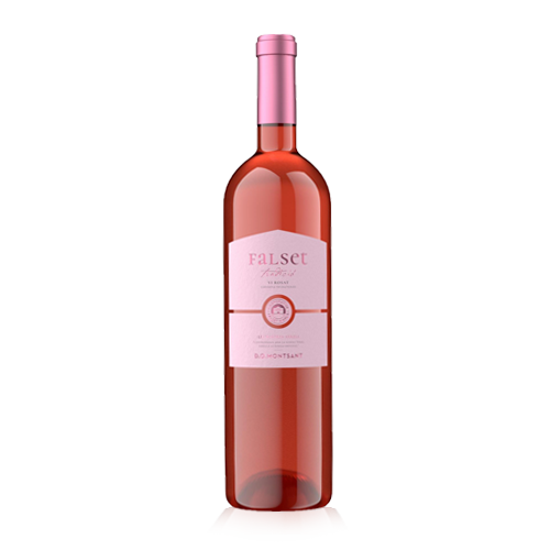 Vino Falset Tradició Rosado 75cl 2019 (D.O. Montsant)