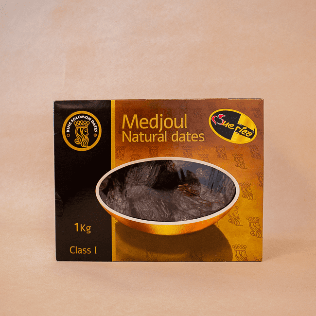 Dàtil Medjoul (1 kg)