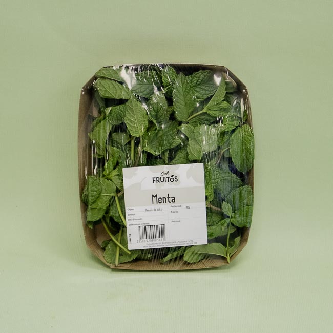 Menta (40 g)