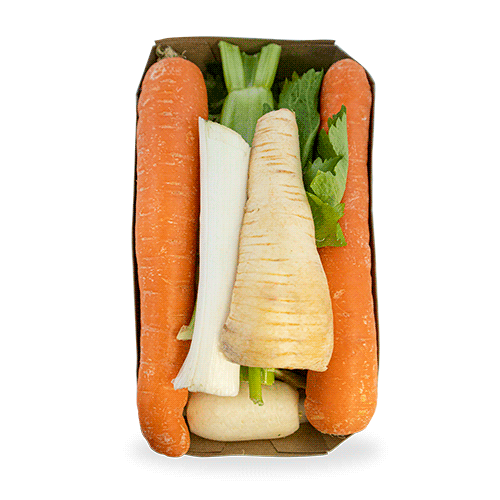 Herbes pel Brou (600 g)