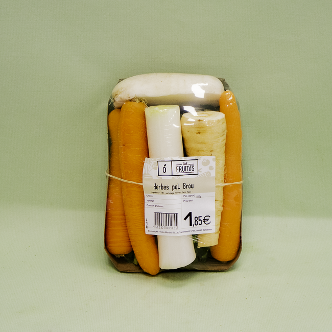Herbes pel Brou 