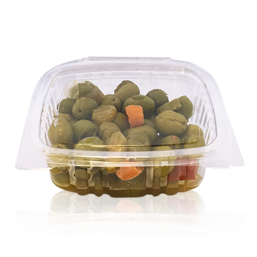 Olives Gazpacha