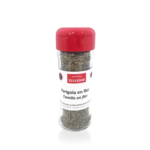 Farigola (25 g) Teixidor