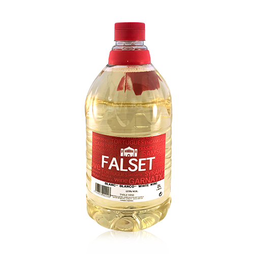 Vino Falset Blanco 2L (D.O. Montsant)