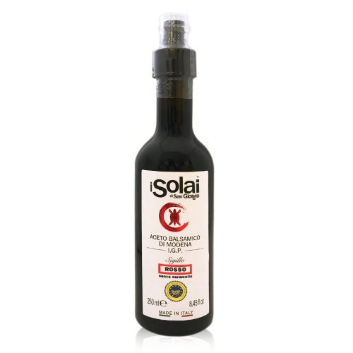 Vinagre Balsàmic de Mòdena (Spray 250 ml) Isolai