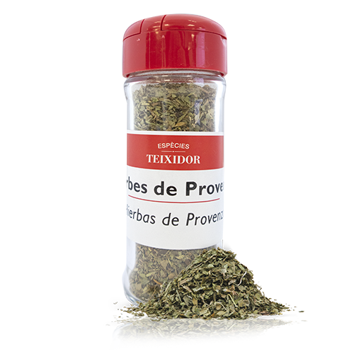 Herbes Provençals Teixidor