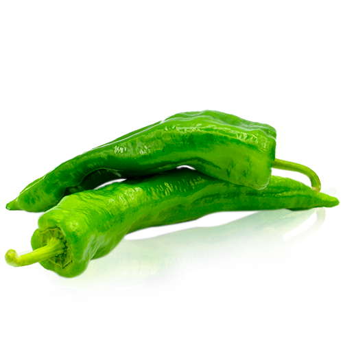 Pimiento Verde