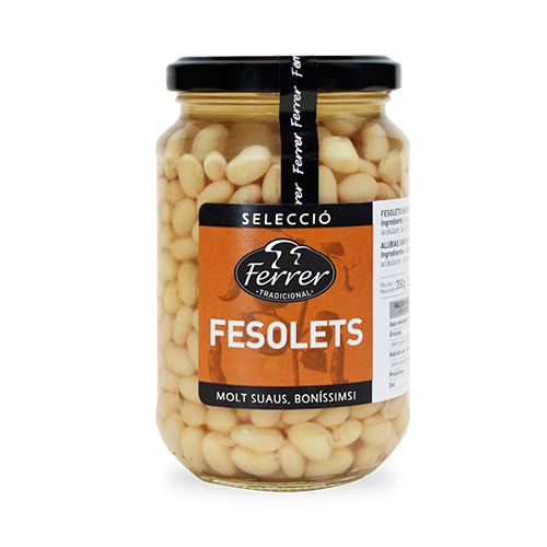 Fesolets (350 g) Ferrer