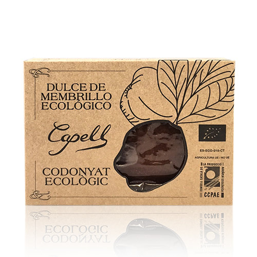 Codonyat (400 g) Capell