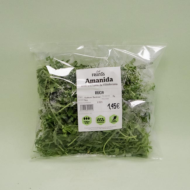 Ruca (100 g) Cal Fruitós