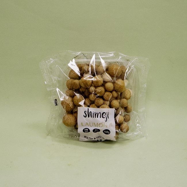 Shimeji Marró 150g Petràs