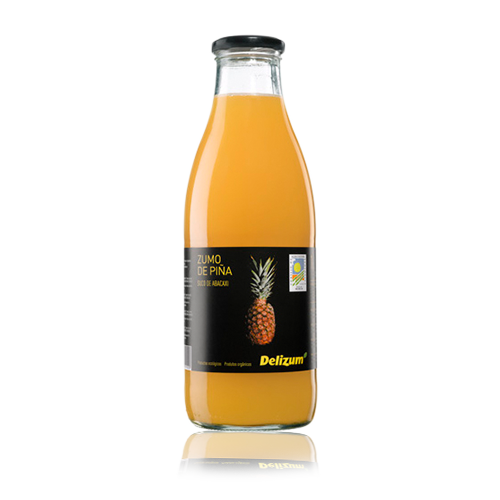 Suc de Pinya Bio (1 l) Delizum 