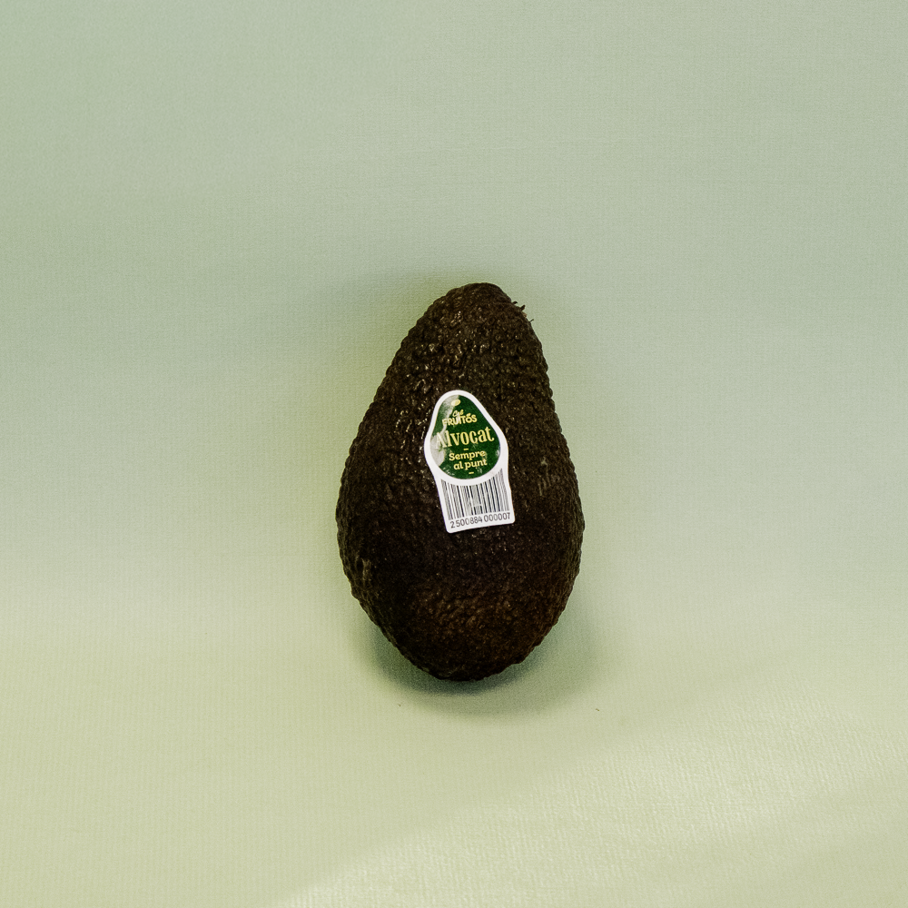 Alvocat Extra Cal Fruitós