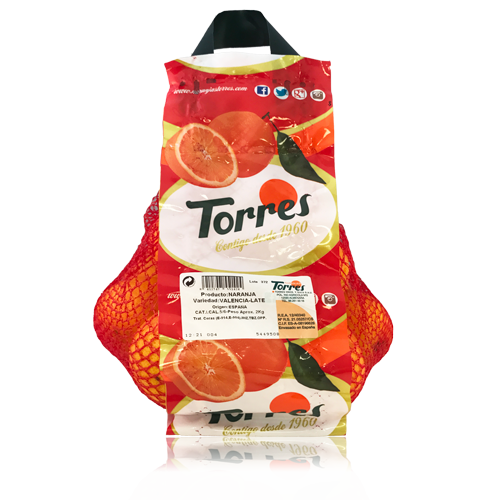 Taronja Torres Bossa (2 kg)