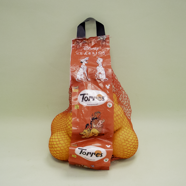 Taronja Torres Bossa (2 kg)