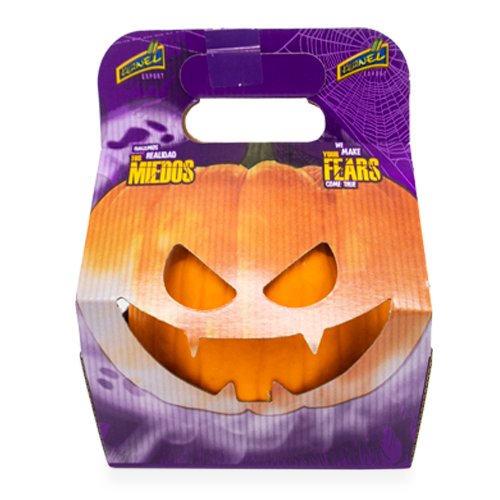 Carbassa Halloween
