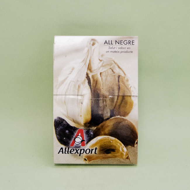 Alls Negres