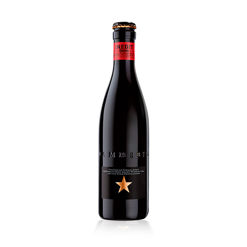 Cervesa Inedit (33 cl) Estrella Damm 