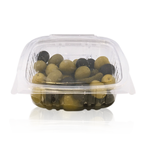 Olives Amanida Extra Aperitiu