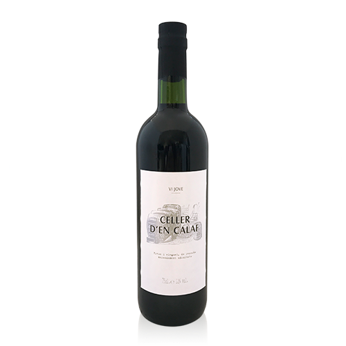 Vi Negre Celler d´en Calaf 