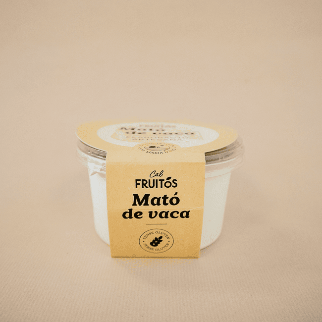 Mató (250 g) Cal Fruitós 