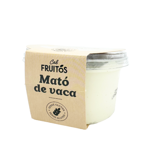 Mató (250 g) Cal Fruitós 