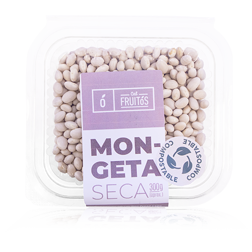 Mongeta Seca (300 g)