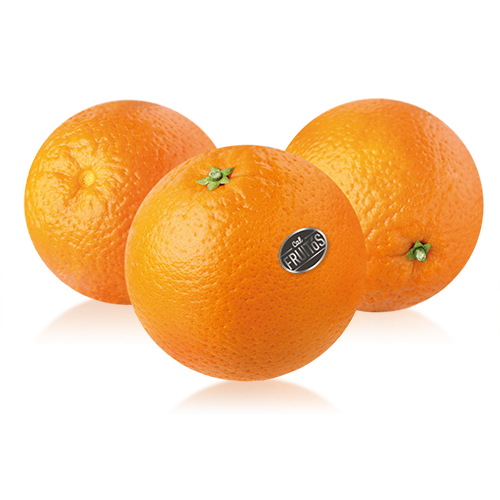 Taronja Extra Cal Fruitós 