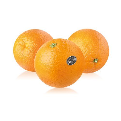 Taronja Extra Cal Fruitós 