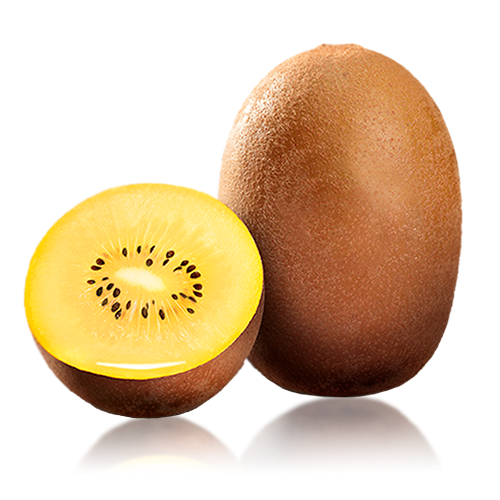 Kiwi Gold Zespri Bio