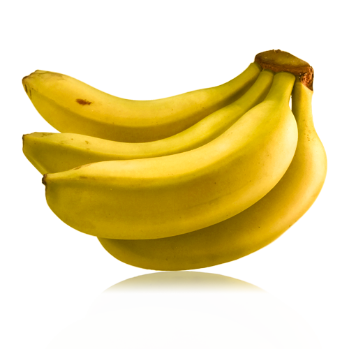 Plátano Canario Bio