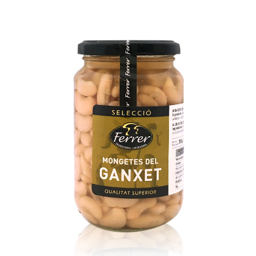 Alubias del Ganxet (350 g) Ferrer