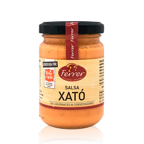 Salsa Xató (150 ml) Ferrer