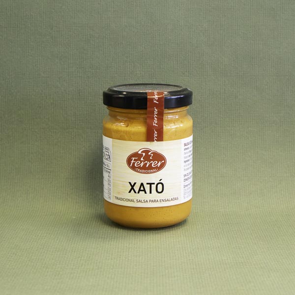 Salsa Xató (150 ml) Ferrer