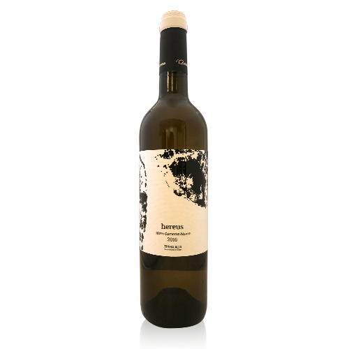 Vino Hereus Blanco (D.O. Terra Alta)