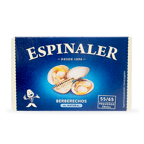 Escopinyes (55/65) Espinaler