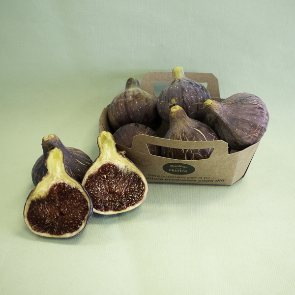 Figues Coll de Dama 