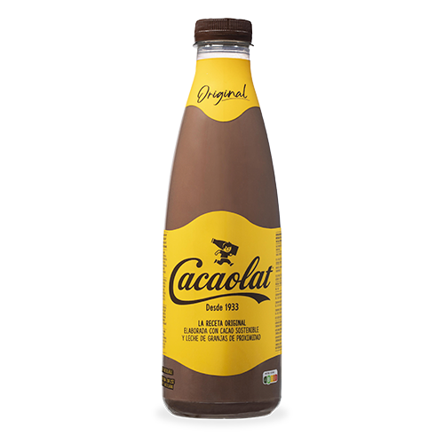 Cacaolat Original (1 l)