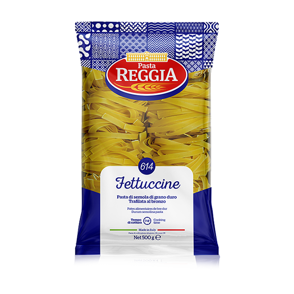 Fettuccine Le Specialità (500 g) Reggia 