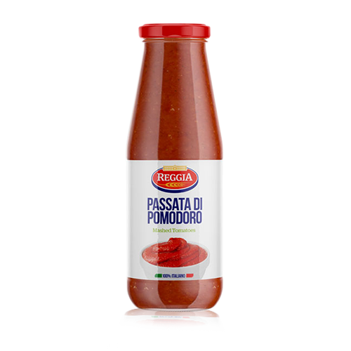 Salsa Passata di Pomodoro (720 g) Reggia