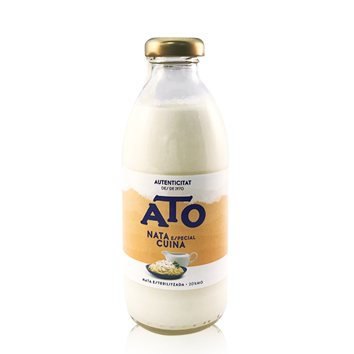 Nata per Cuinar (185 ml) Ato