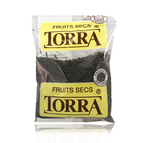 Xocolata Ratllada (100 g) Torra