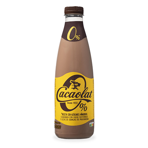 Cacaolat 0% (1 l)
