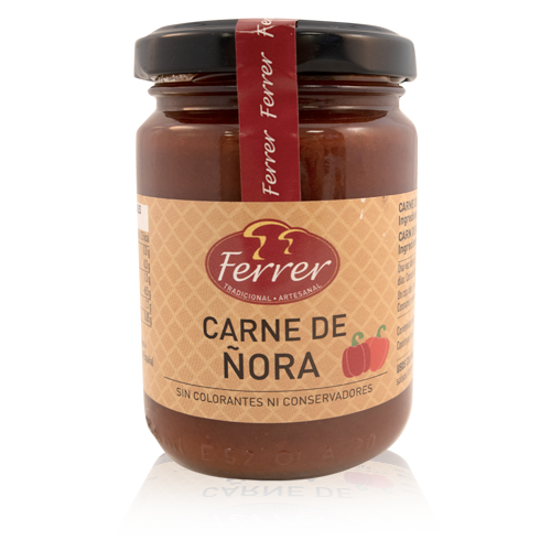 Carn de Nyora (125g) Ferrer